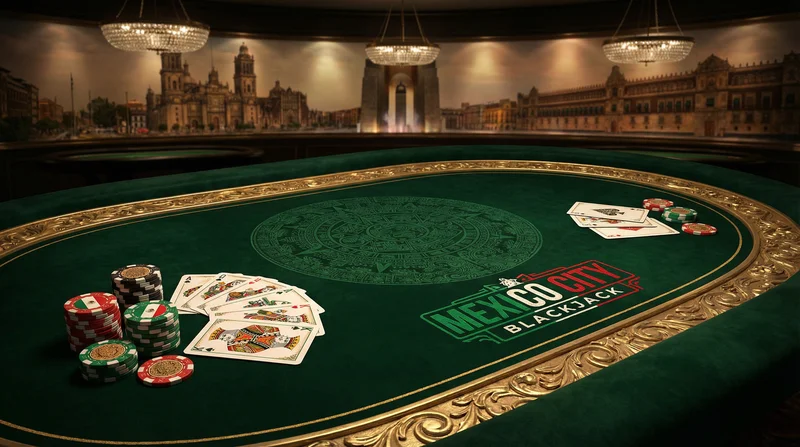 Blackjack online en Ganabet